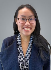 Dr. Lauren Tsang